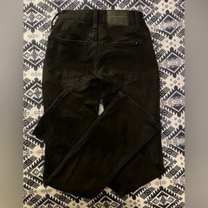 Lucky brand jeans size 00/24